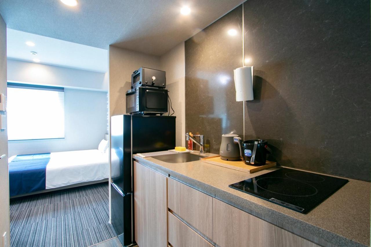 Minn Nishi Kasai Appart hôtel 3*