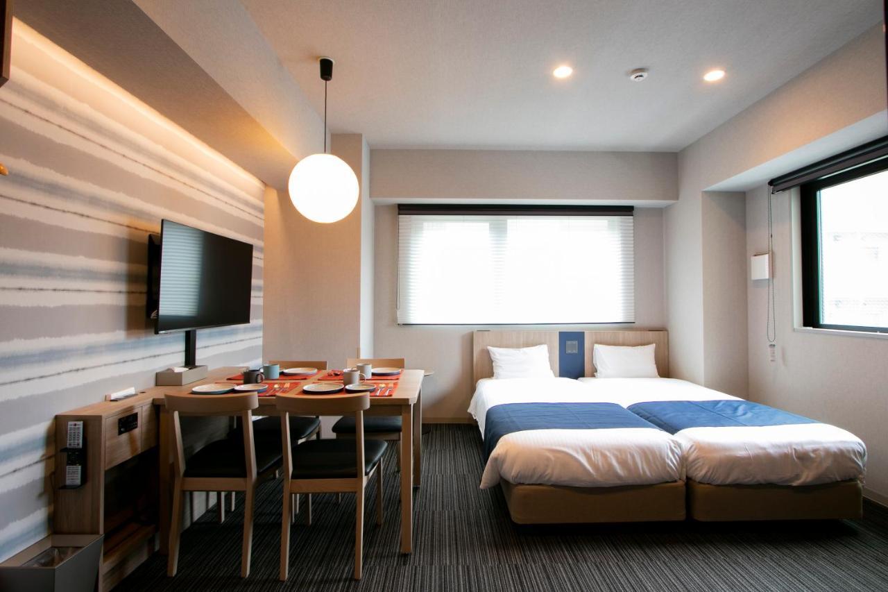 Appart hôtel Minn Nishi Kasai 3*