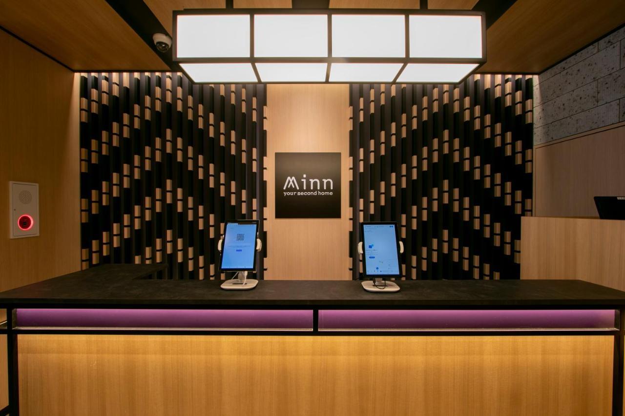 Appart hôtel Minn Nishi Kasai